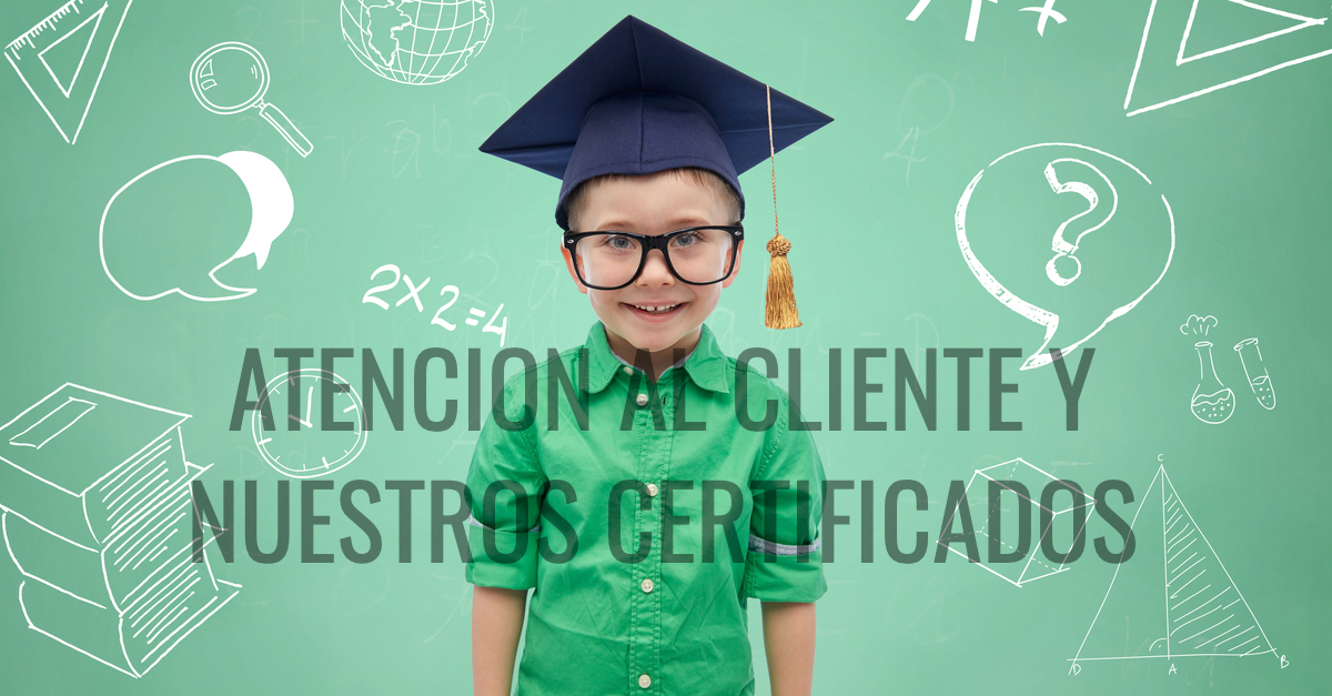 El Dpto. de atención el cliente de Finvisa administrador de fincas en Zaragoza