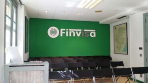 SALA DE JUNTAS FINVISA