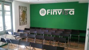 SALA DE JUNTAS FINVISA