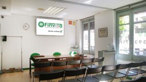 SALA DE JUNTAS FINVISA