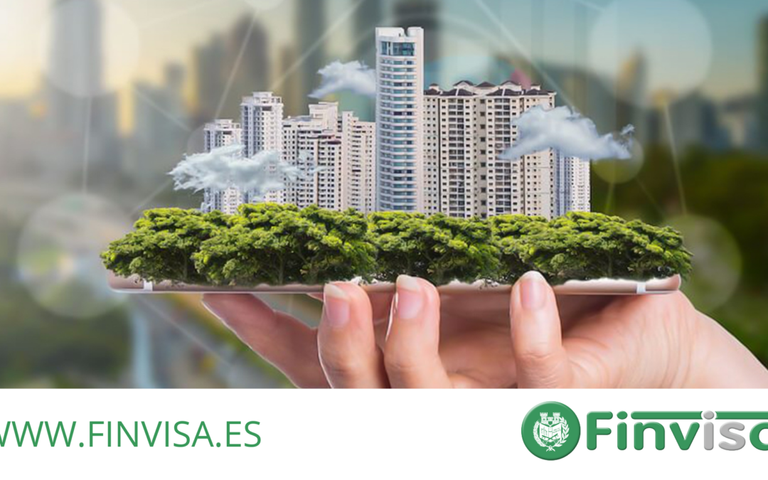 Los beneficios de la eficiencia energética en edificios comunitarios