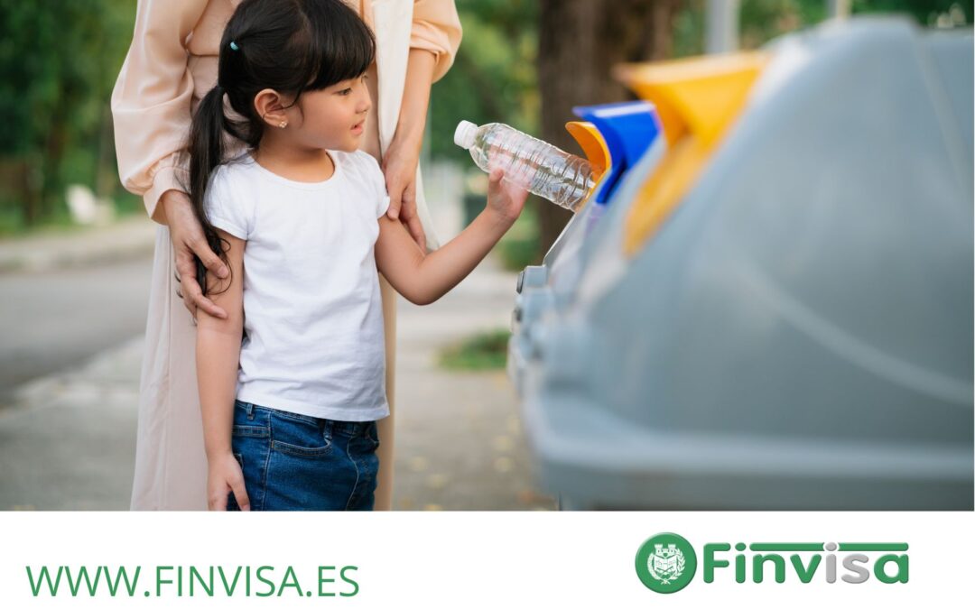 Consejos mejorar el reciclaje y la gestión de residuos en tu comunidad