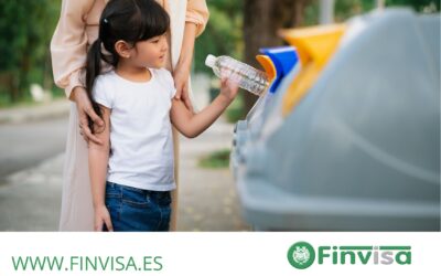 Consejos mejorar el reciclaje y la gestión de residuos en tu comunidad