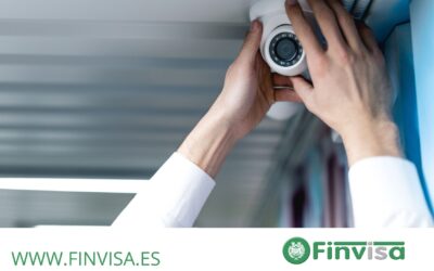 Cámaras de seguridad: Protege tu comunidad estas vacaciones