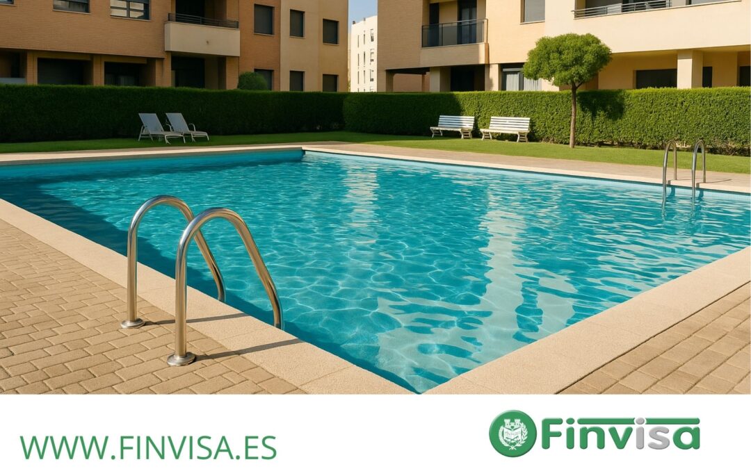 Uso responsable de las zonas comunes en verano: claves para disfrutar sin conflictos