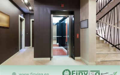 Renovación de ascensores y escaleras en tu comunidad de vecinos Zaragoza