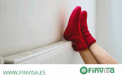 ¿Cómo hacer frente a los problemas de humedades en invierno en tu comunidad?